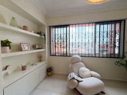 Blk 433 Choa Chu Kang Avenue 4 (Choa Chu Kang), HDB 5 Rooms #602636161